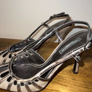 Dolce and Gabbana Heels.